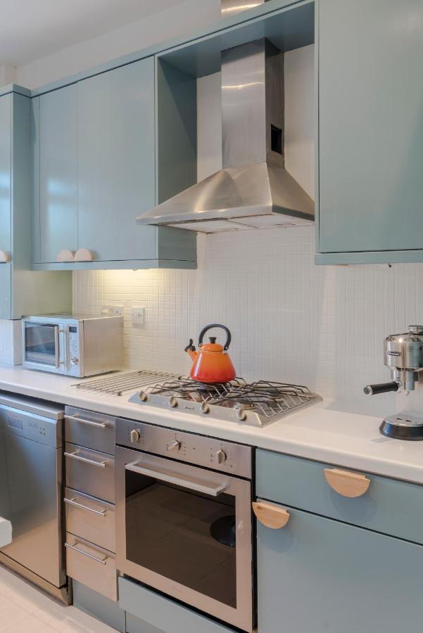 The Dalston Maisonette Londra