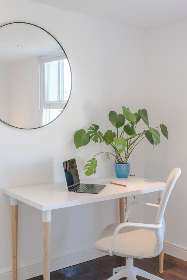 The Dalston Maisonette Londra