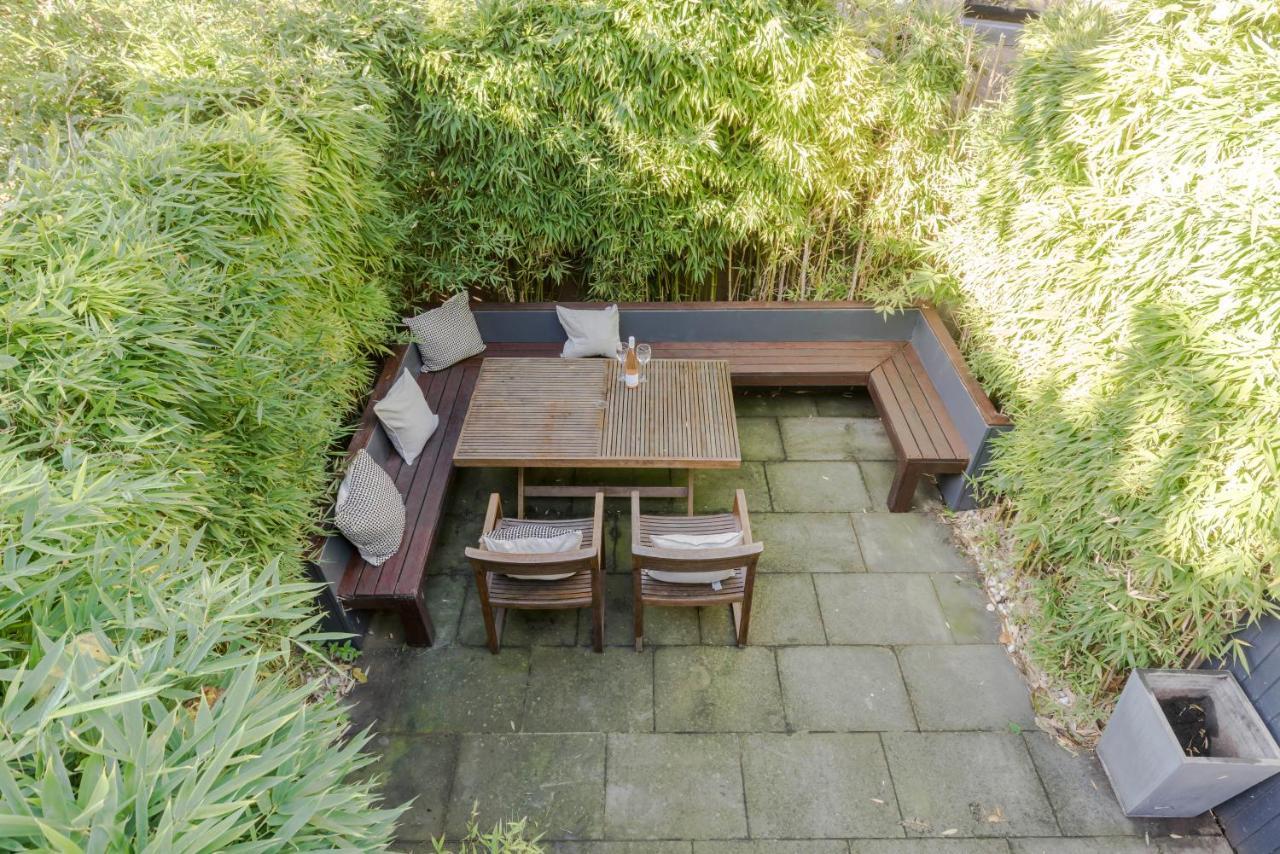 The Dalston Maisonette * Londra