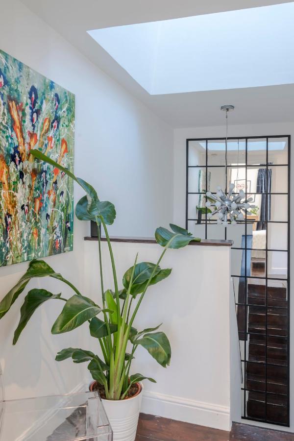 The Dalston Maisonette * Londra